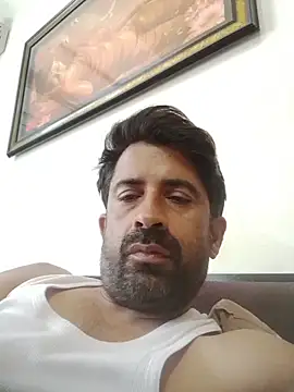 XxX_KING30 Webcam Show