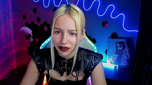 mistress_annaa's Live XXX Chat