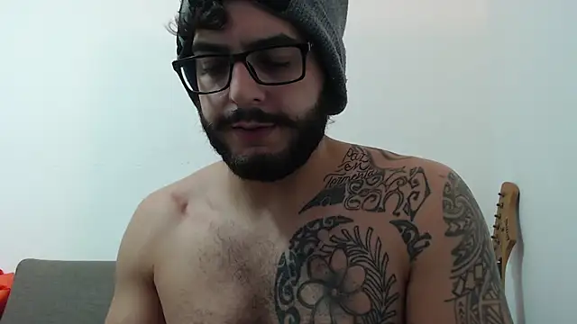 thomas_gun Chat XXX in diretta