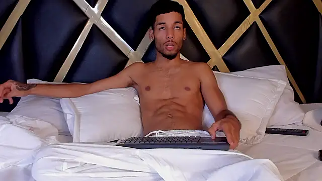 Thiagoferreti 웹캠 쇼