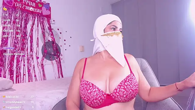 Hannaa_Dolly's Live XXX Chat