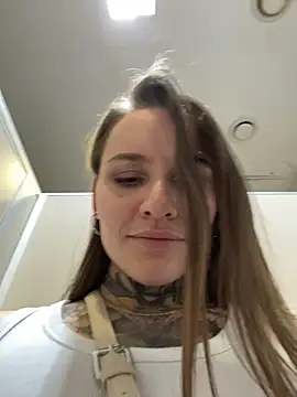 KishaMur's Live XXX Chat