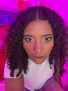 Show webcam de canelaa_sweet5