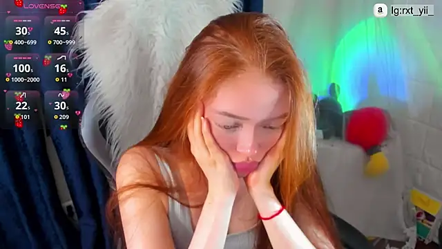 แชท XXX สดของ Asian_volcoba_a