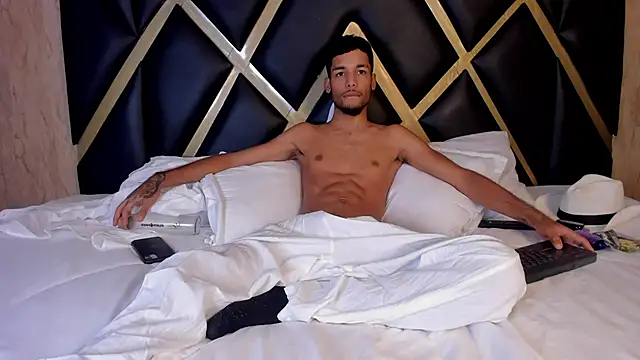 Show de webcam de Thiagoferreti