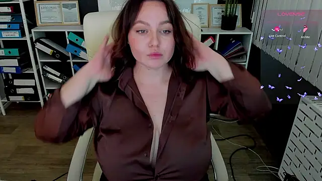 _feel_me_ – Naživo XXX chat