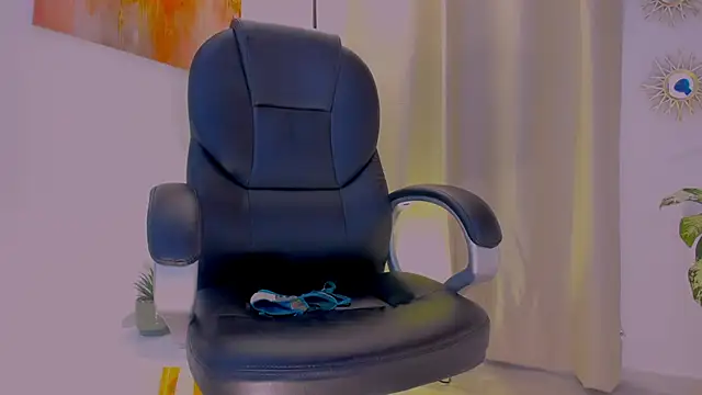 MariamRivera_ Chat XXX in diretta