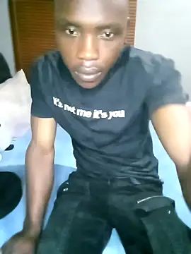 XXX chat uživo modela BigGamecharger