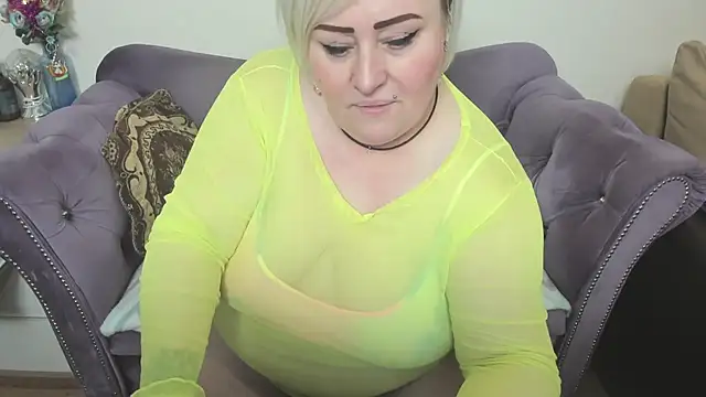 fashiona Live XXX-Chat