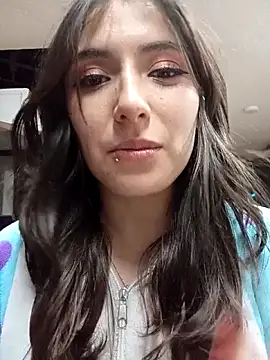 Chat +18 de Karito-28 ao vivo