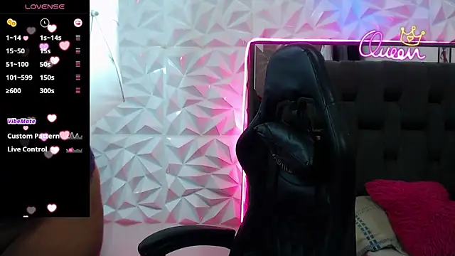 Allie_Vergara Chat XXX in diretta