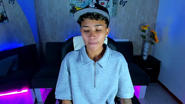 Czat XXX na żywo – nova_sex01