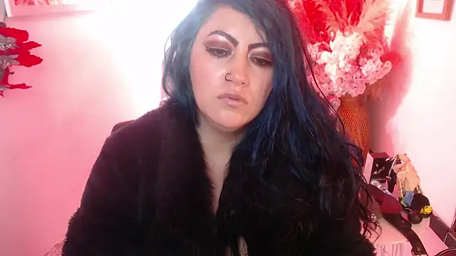 scarleth_blue – Naživo XXX chat