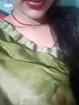 Show de webcam de Eshwari_Chopra