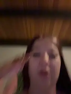 LittleChaosQueen Adlı Modelin Canlı XXX Sohbeti