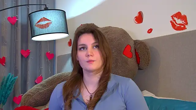 Czat XXX na żywo – KarenClarks