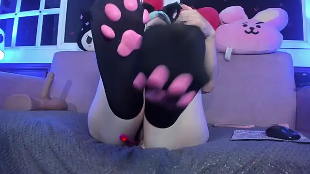 harimoon1 – Naživo XXX chat