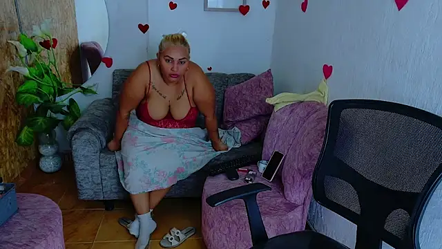 laleska_montenegro 现场XXX聊天