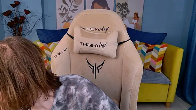 AlmaSound – Naživo XXX chat