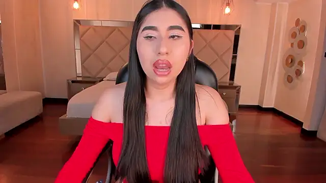 MayaMoretti_: онлайн-секс-чат