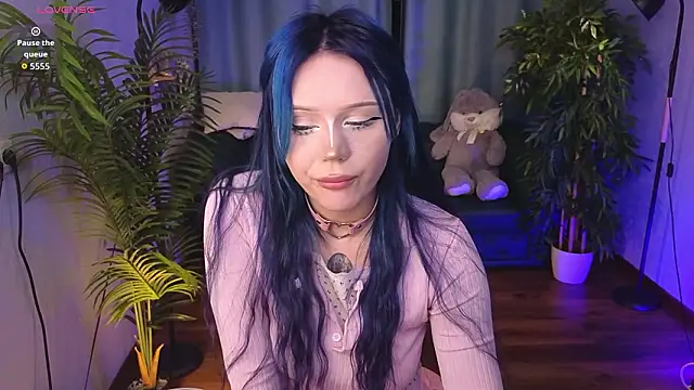 kitten_murray_ – Naživo XXX chat