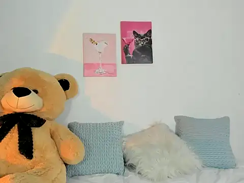 Chat +18 de caro_gemm ao vivo