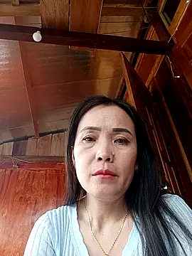 Feeling-hot Adlı Modelin Canlı XXX Sohbeti