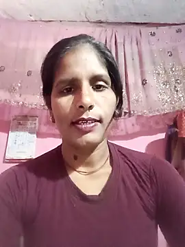 Pirvesh_singh Show in webcam