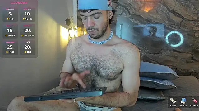 VelloTouch Live XXX-Chat