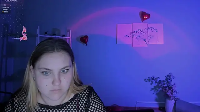 miles_candy Adlı Modelin Canlı XXX Sohbeti