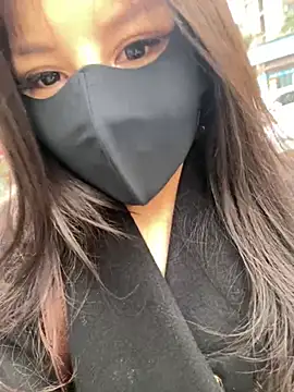 Carlin-yiyi Show Webcam