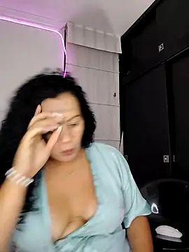 Samycutex Chat XXX in diretta