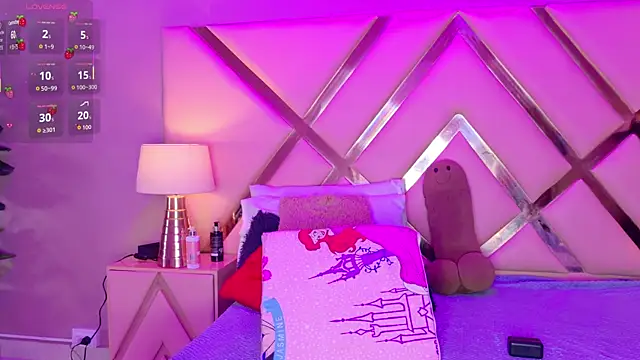 MalaikaBrownn Live XXX chat