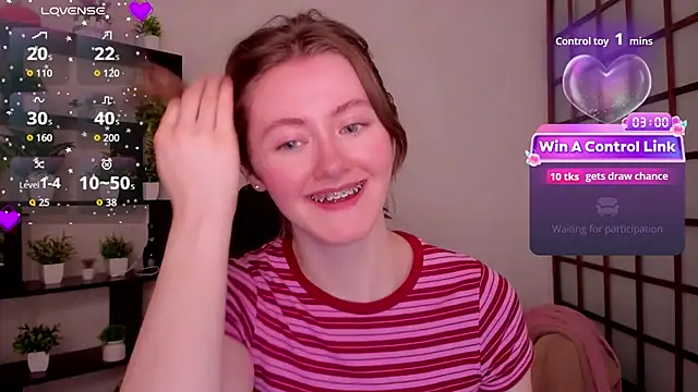 KateCuddle: απευθείας συνομιλία ΧΧΧ