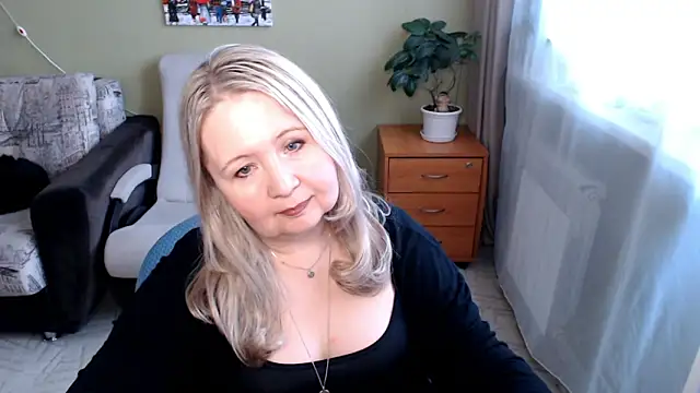 JanaMayern Live XXX chat