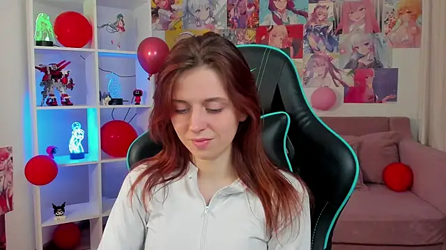 FreyaVey: απευθείας συνομιλία ΧΧΧ