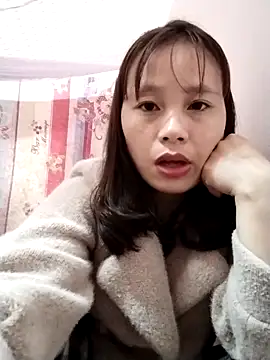 -Bami- Pertunjukan Webcam