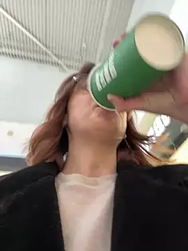 Sembang XXX Secara Langsung RinaCat