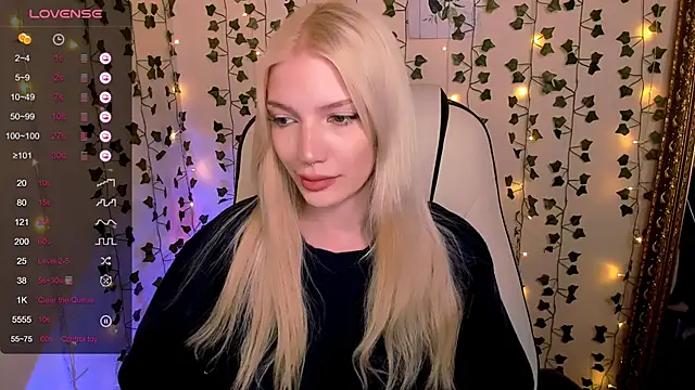 AnyaTaylor_ 라이브 XXX 채팅