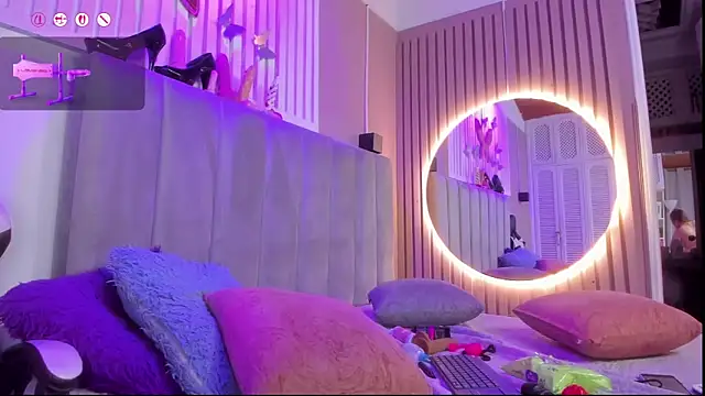 chantall1375 Live XXX Chat