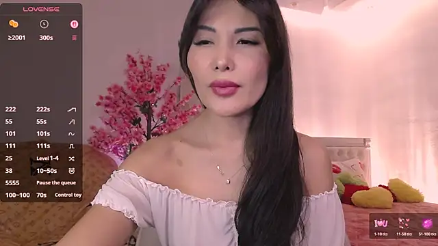 Miledy_di live XXX chat