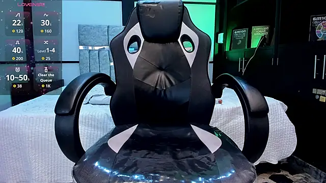 Sembang XXX Secara Langsung SamaraAnders_