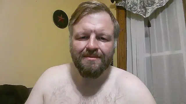 TheOneDonShaun webkamerás műsora