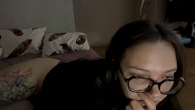 TrulaSowels' Webcam Show