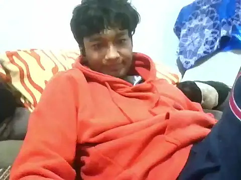 jimnail007のウェブカメラショー