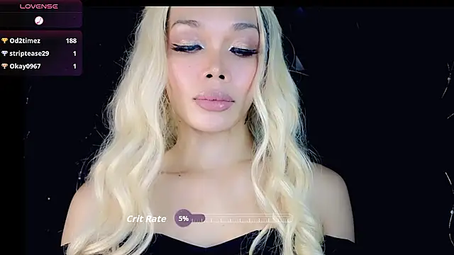 Czat XXX na żywo – BEBEhugecock69