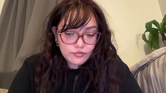 XXX chat uživo modela Pumpkin_bunny