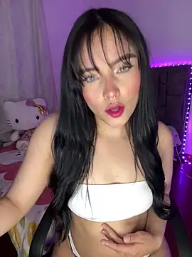 salome_polaniiee Obrolan Langsung XXX