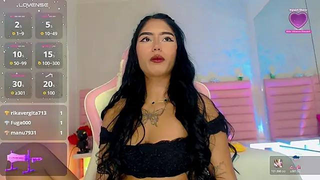 estefany_squirt1 Live XXX Chat