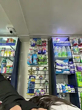 Chatroom XXX en direct de roouse